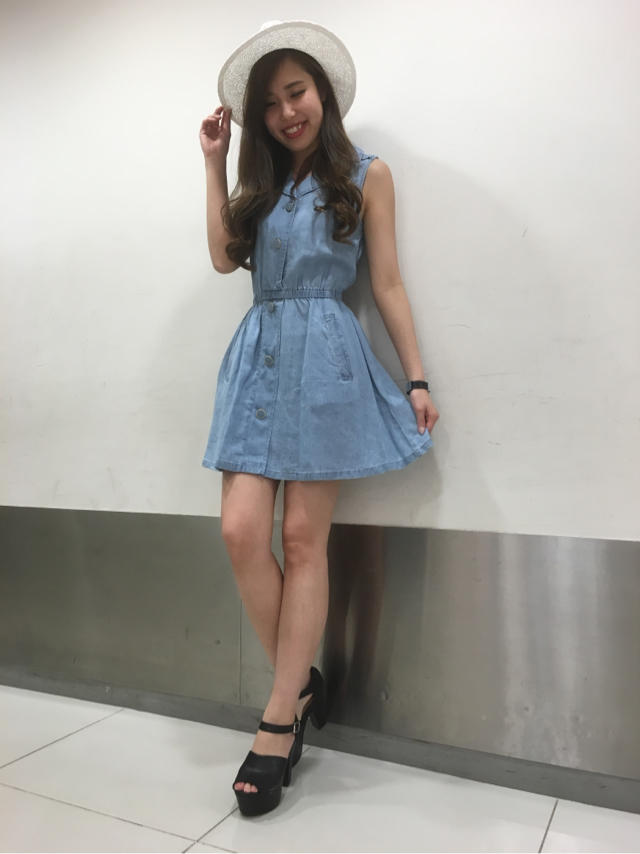ワンピース♡