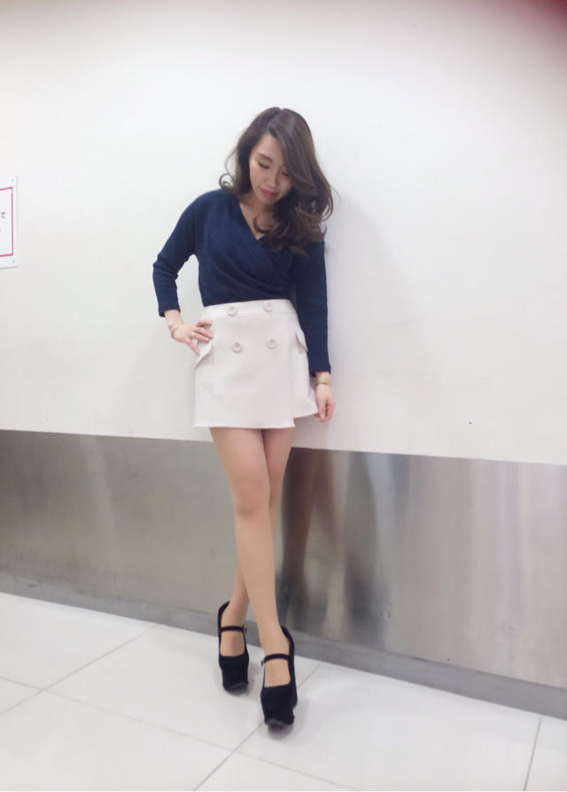 新作♡シンプルコーデ