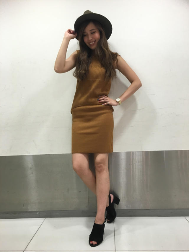 セットアップ♡