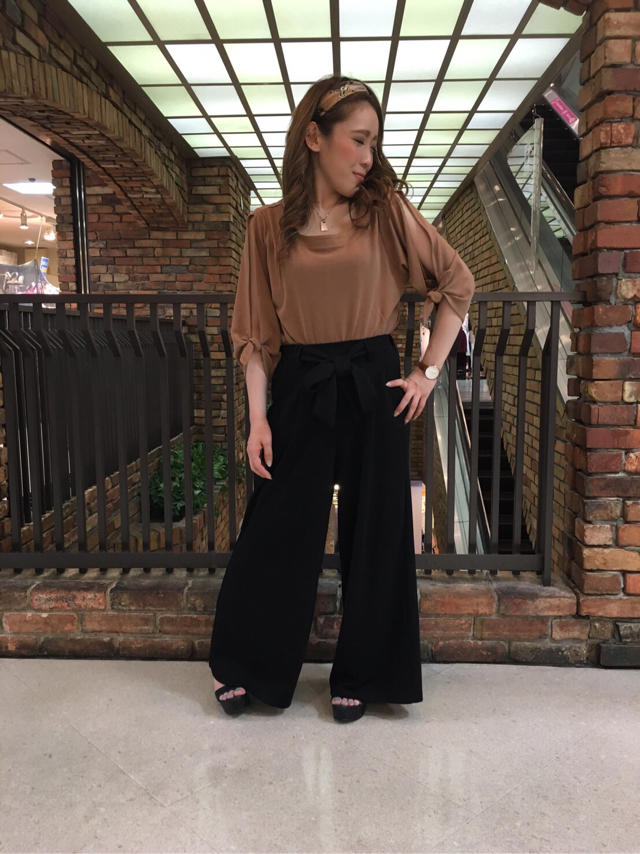 オススメoff style♡なつみ