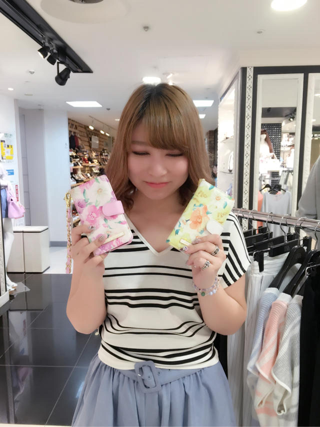 新作ポーチ.iPhoneケース♡newアイテム＊ことやん
