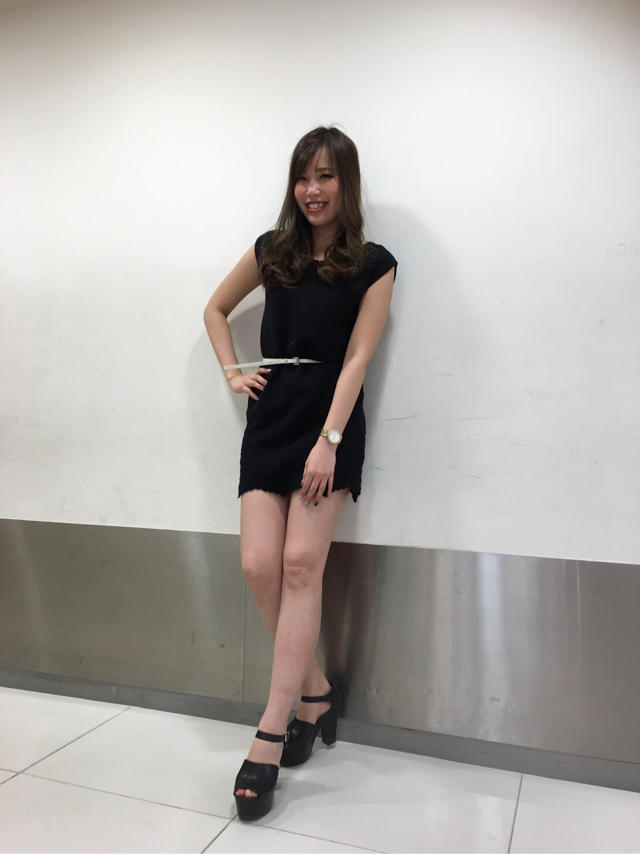 ワンピース♡あやな