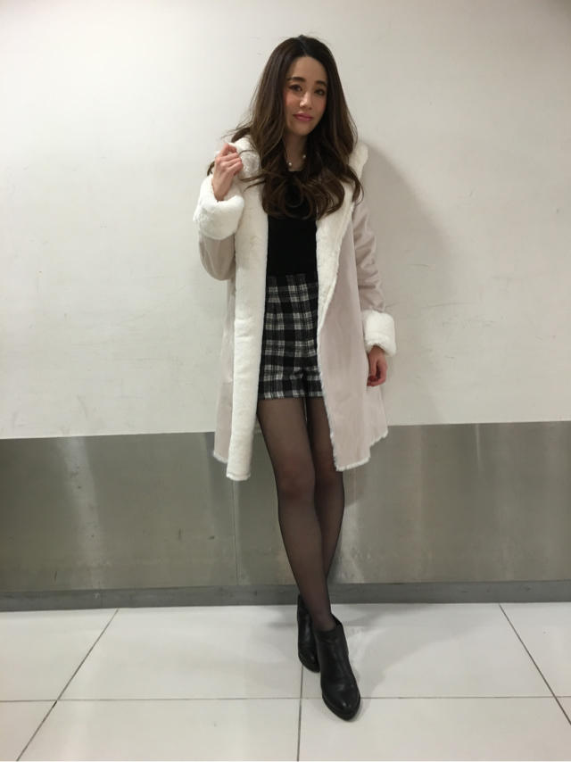 コート♡