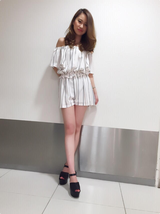 セットアップ♡