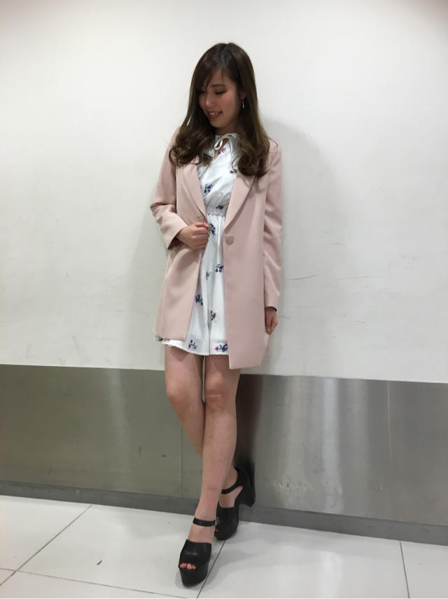 新作JK♡むつみ