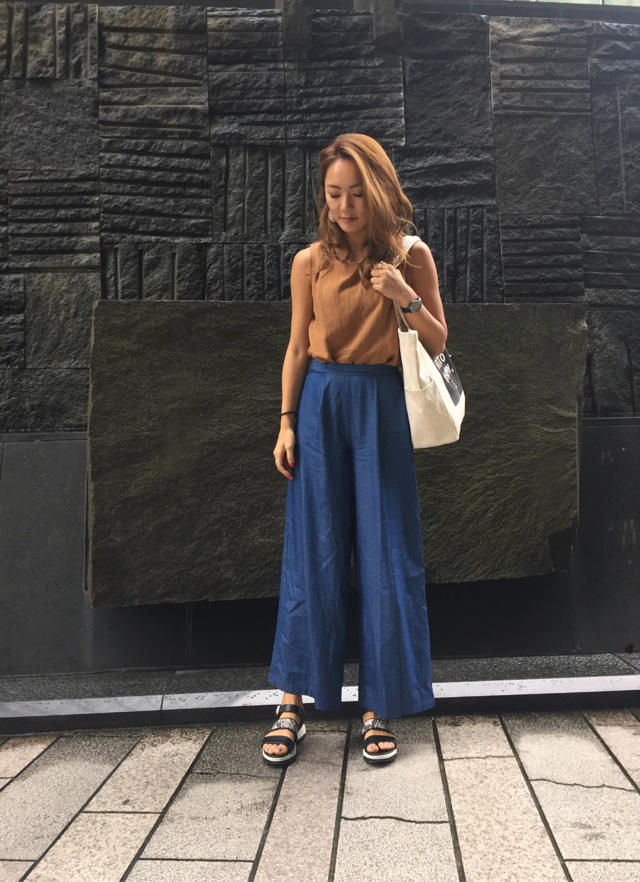 OOTD 0622