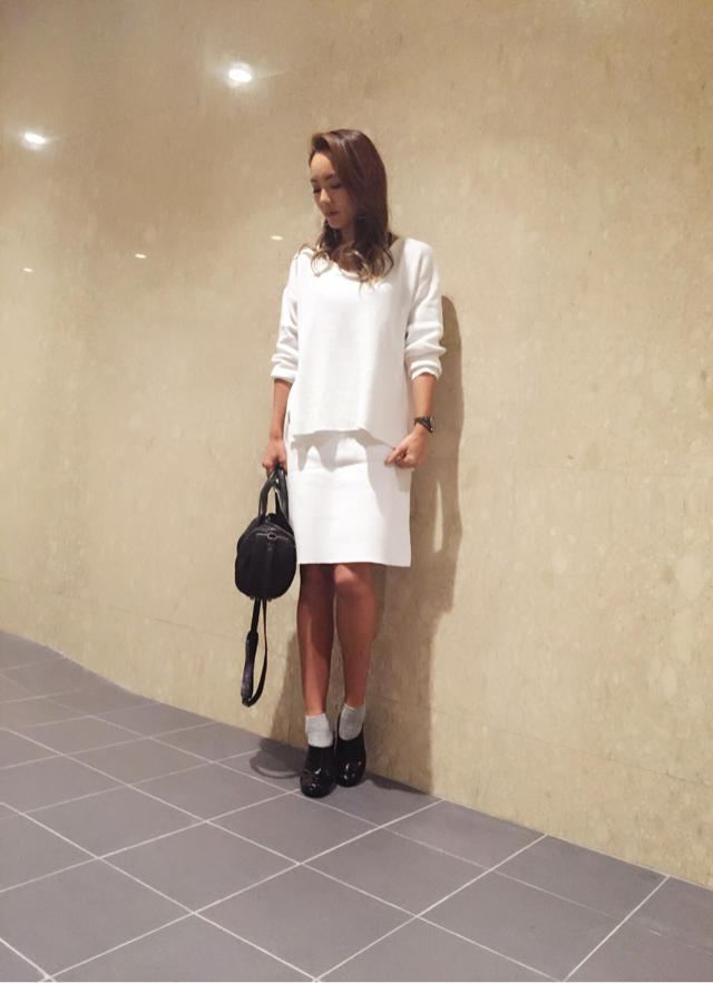 OUTFIT　0218
