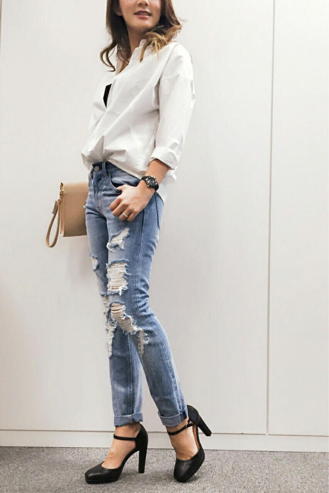 ＯＵＴＦＩＴ　0128