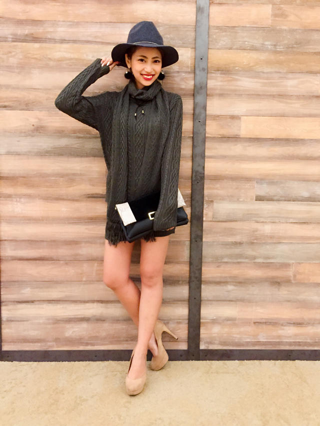 CECIL PRESS掲載商品▷▷mozo店Ai♡