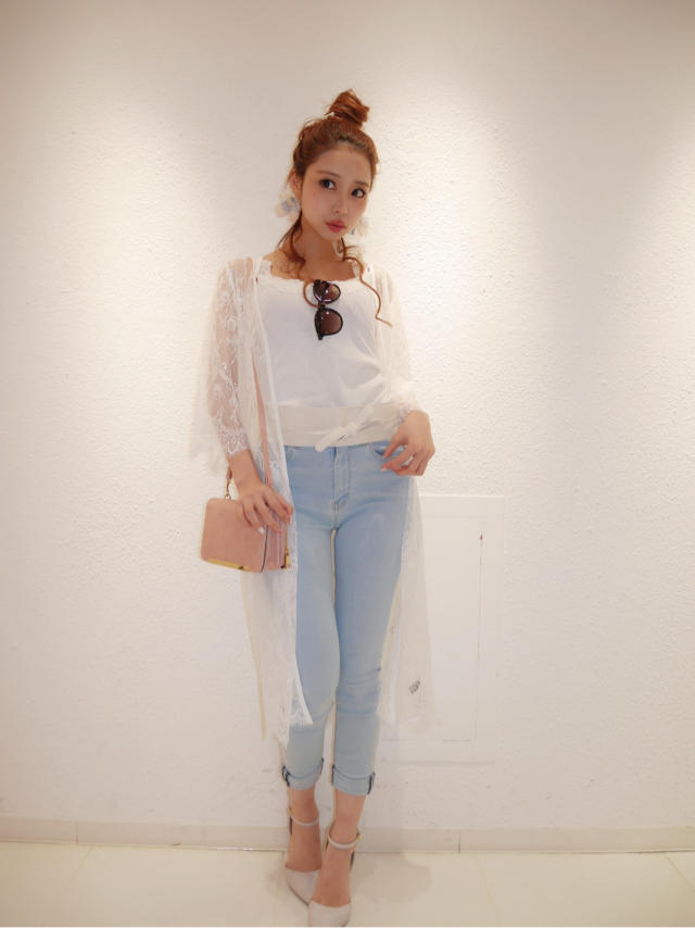 大人気. . .&お花見holiday♡かなみ