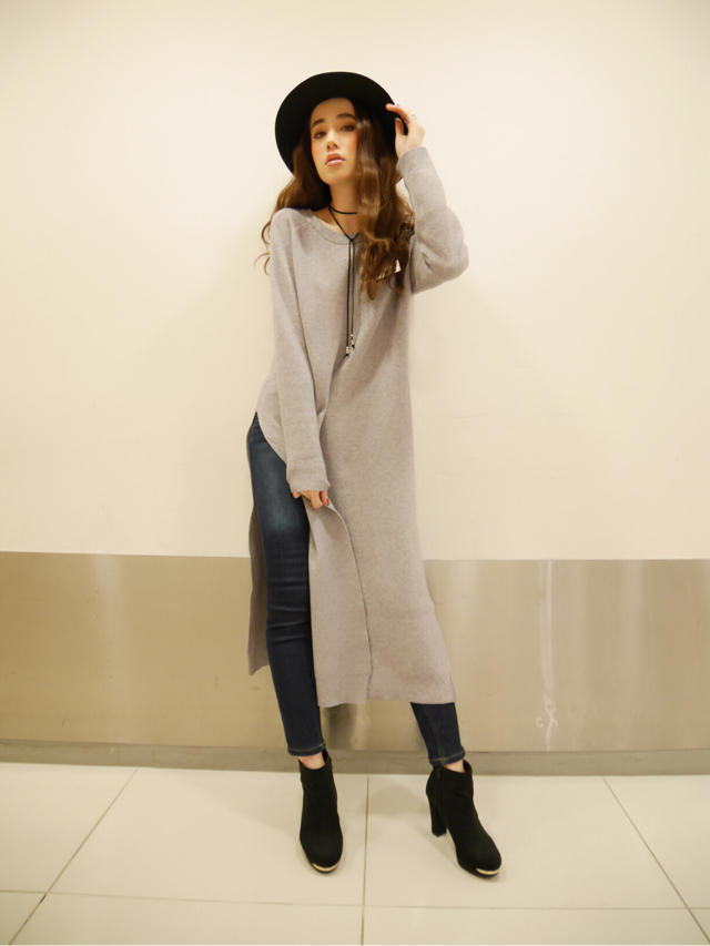 撮影コーデ&coat collection♡なつみ