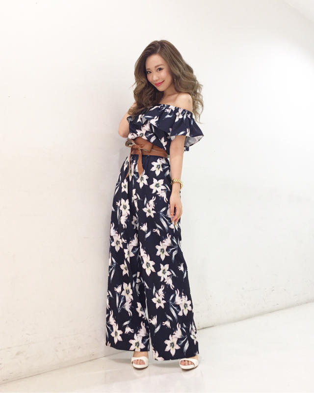 SUMMER SALE♡お揃いコーデ♡めぐ