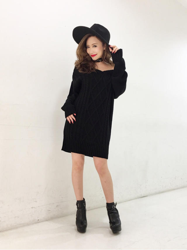購入coordinate♡優待FAIRのお知らせ♡めぐ