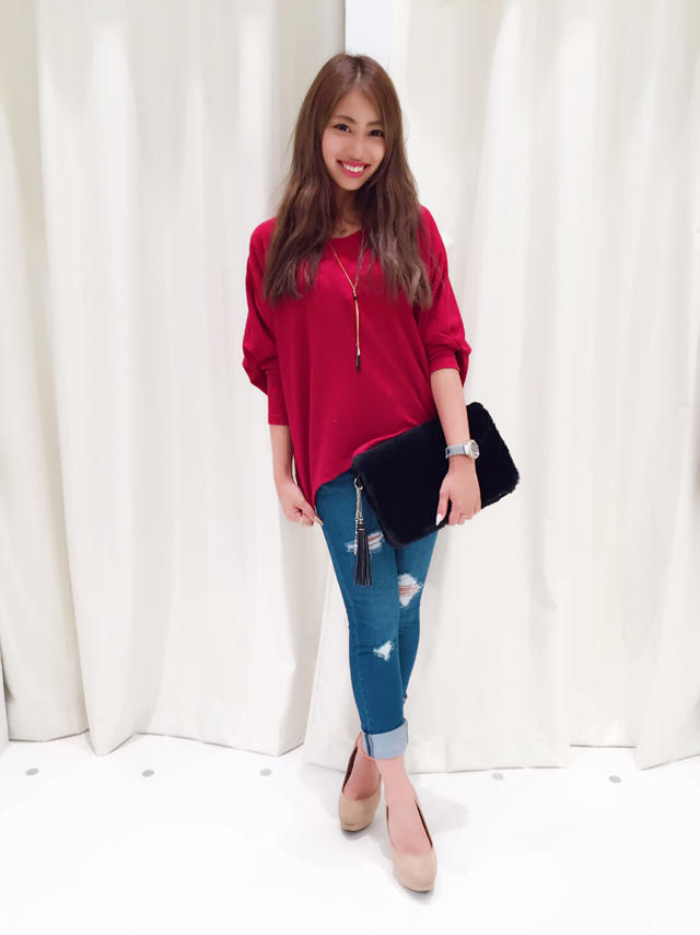 ネックレスSET TOPS▷▷mozo店あい♡