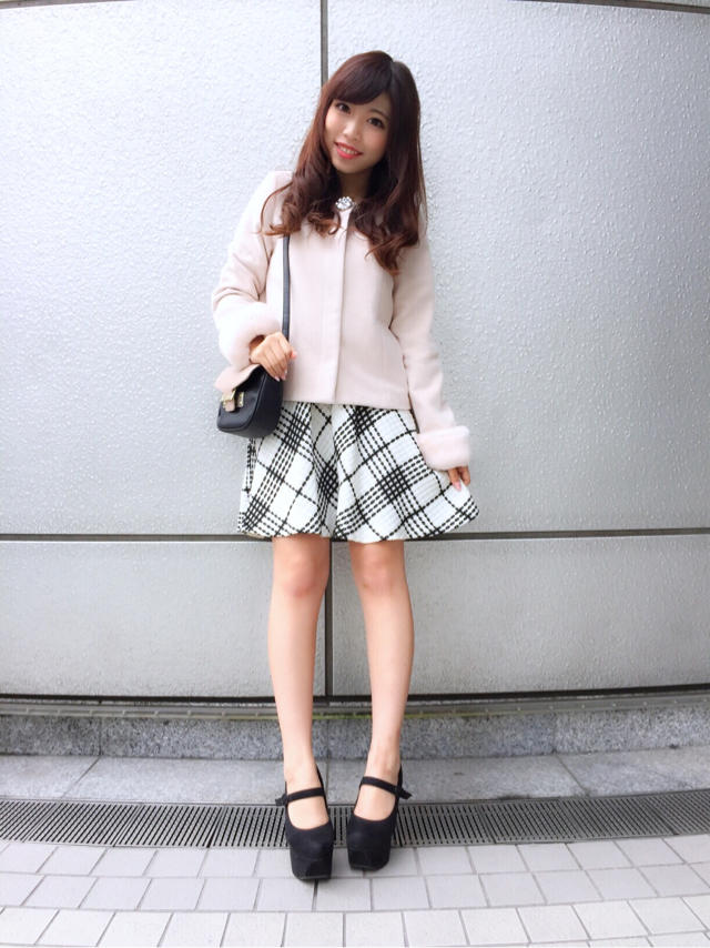 人気のOP♡渋谷109店 わかな