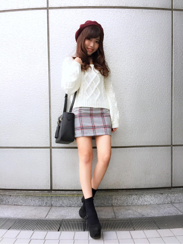 初売り♡109SevenDaysbargain♡渋谷109店わかな