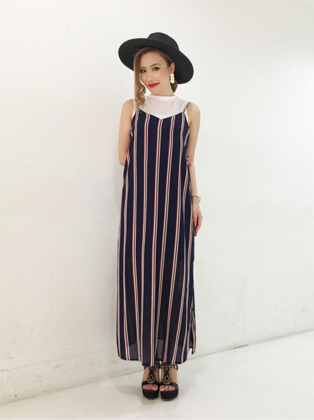 CECIL PRESS掲載♡AW購入code♡めぐ