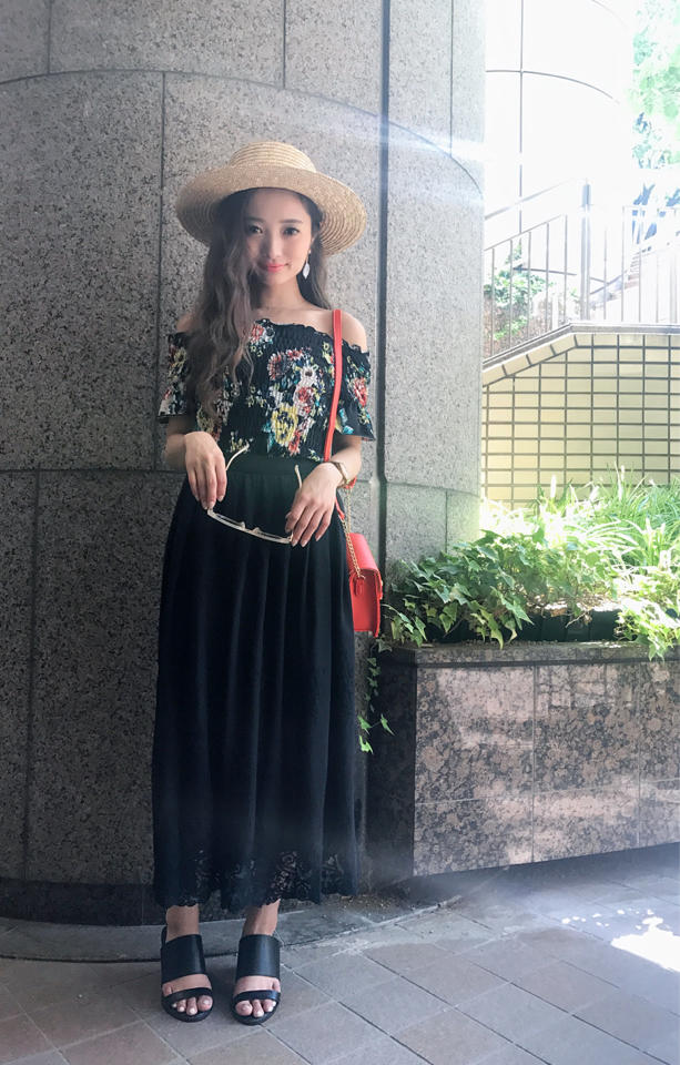 天神コア店♡みき