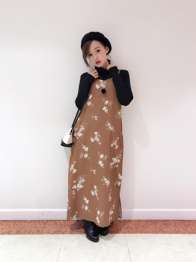CECIL book掲載！♡はな