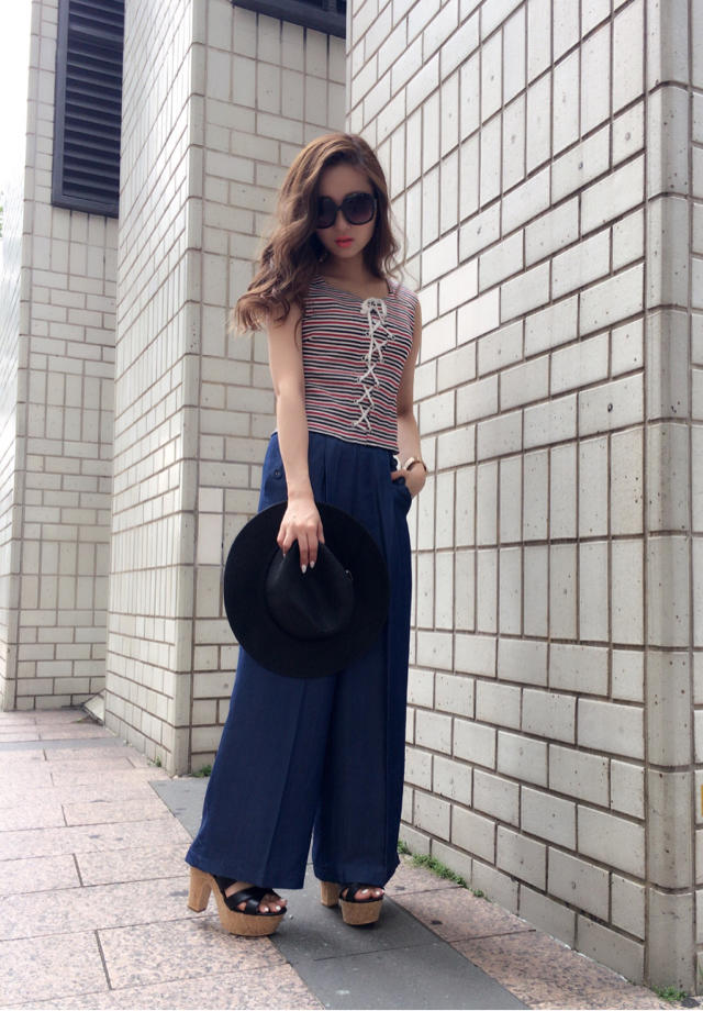 購入code♡休日♡天神コア店 MIKI.