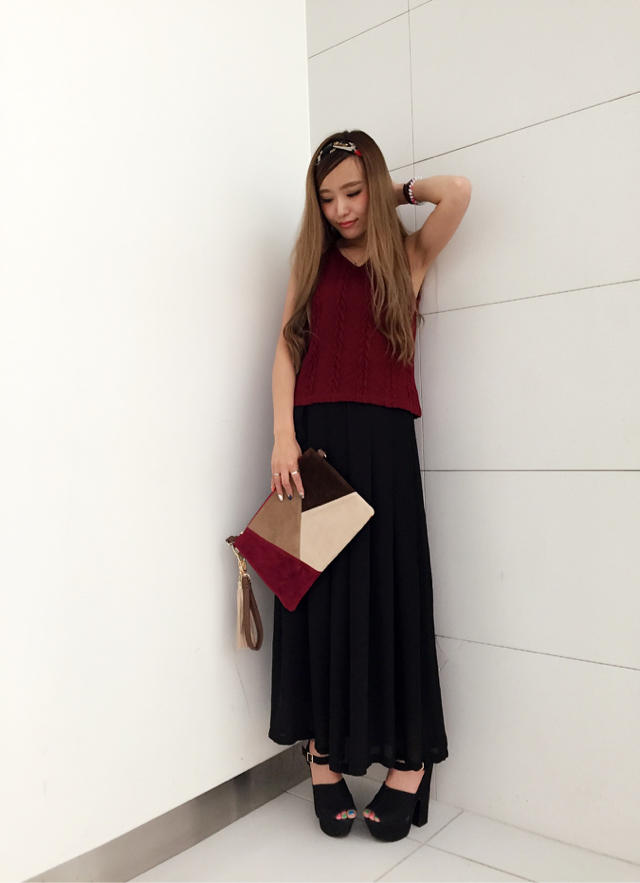 お気に入りcode♡みほ