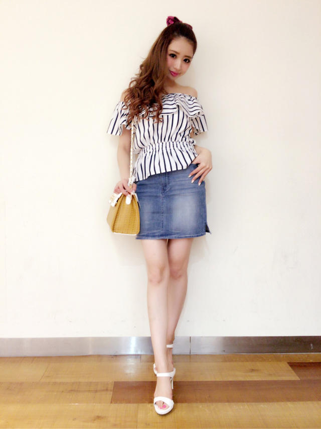 内容盛り沢山に♡♡   天神コア店. kanami
