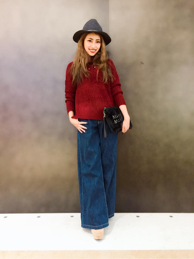 店舗限定商品▷▷mozo店あい♡