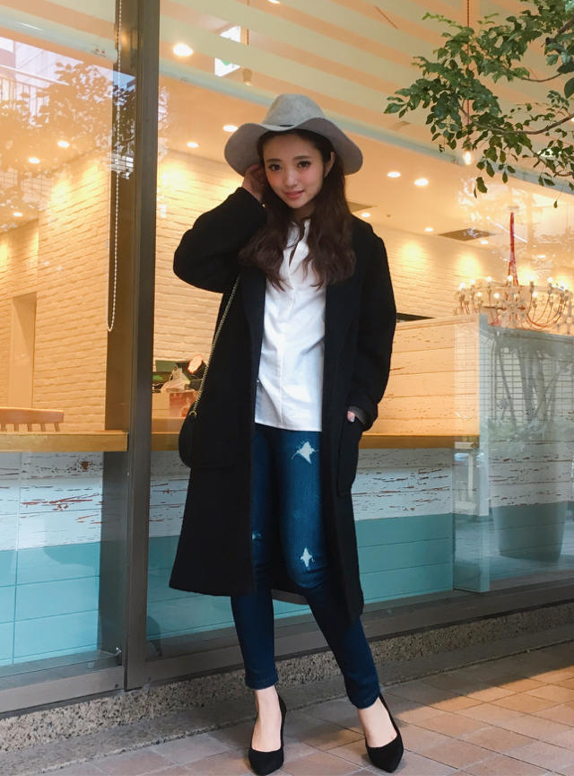 天神コア店♡みき