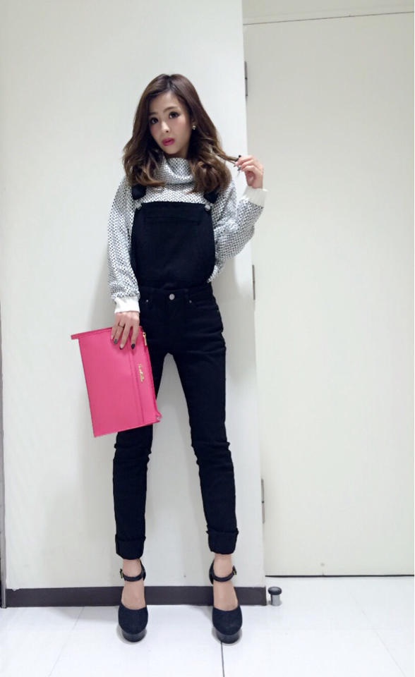 カジュアルSTYLE♡みき