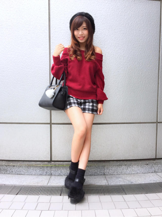 NEW♡CECIL DOLLs わかな♡