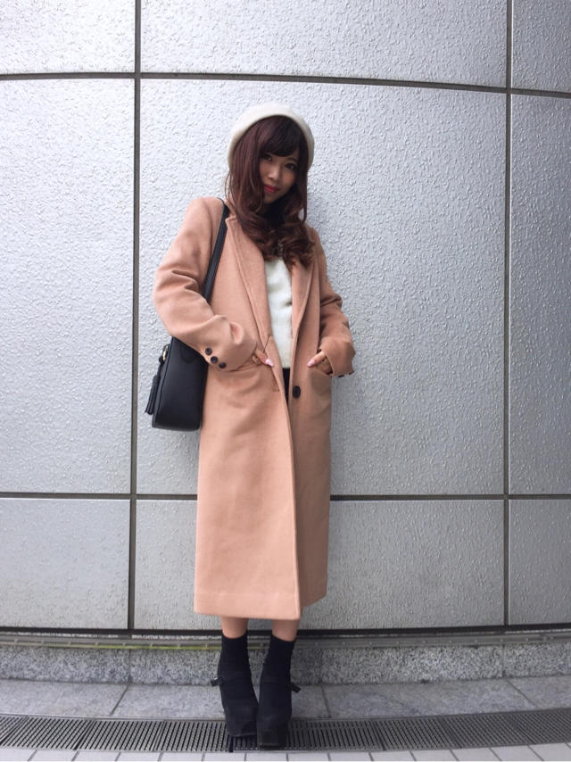 購入コーデ♡渋谷109店わかな