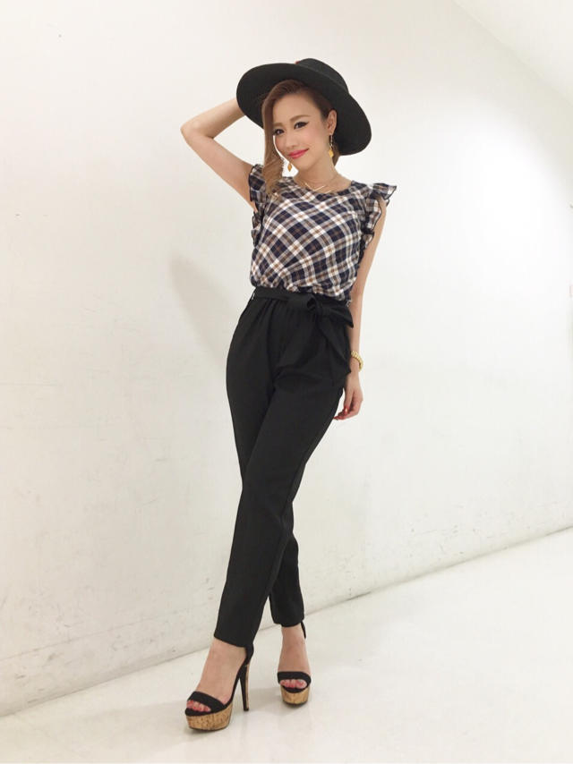 オススメCODE♡めぐ