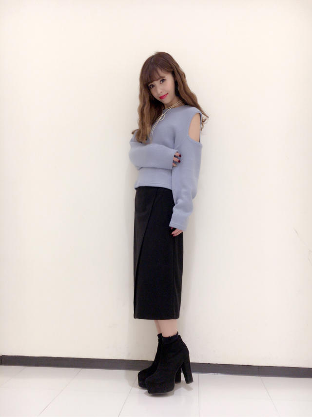 一目惚れトップス♡みき