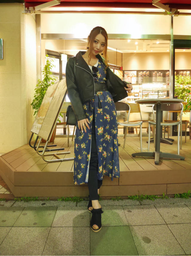 珍しくblue♡天神コア かなみ