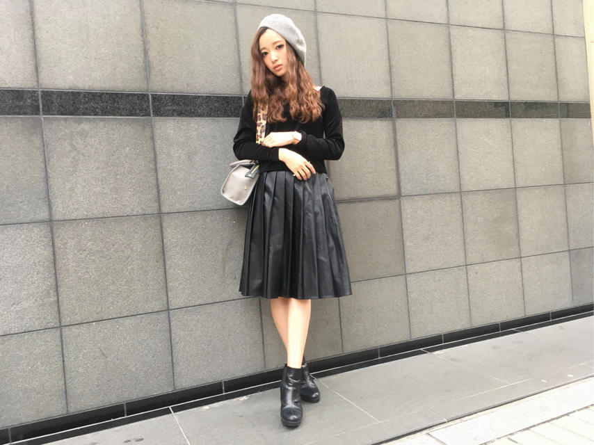 三浦大知さんLive♡狙ってた新作たち♡天神コア店 みき