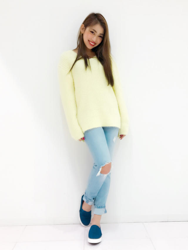 Casual＆Elegance▷▷渋谷109店あい♡