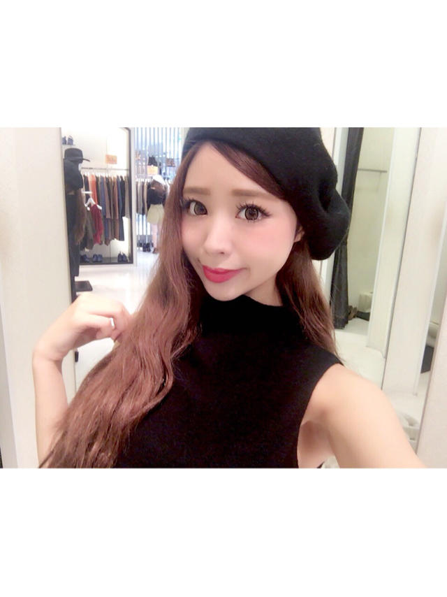 お知らせ。。。天神コア店 かなみ