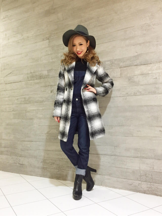 購入coordinate♡めぐ