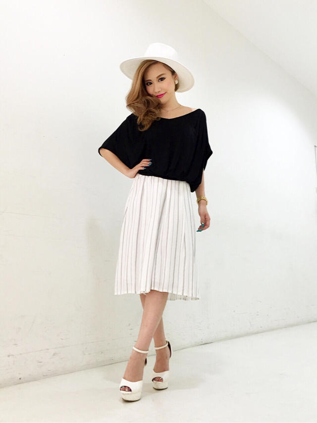 お気に入りTOPS♡めぐ