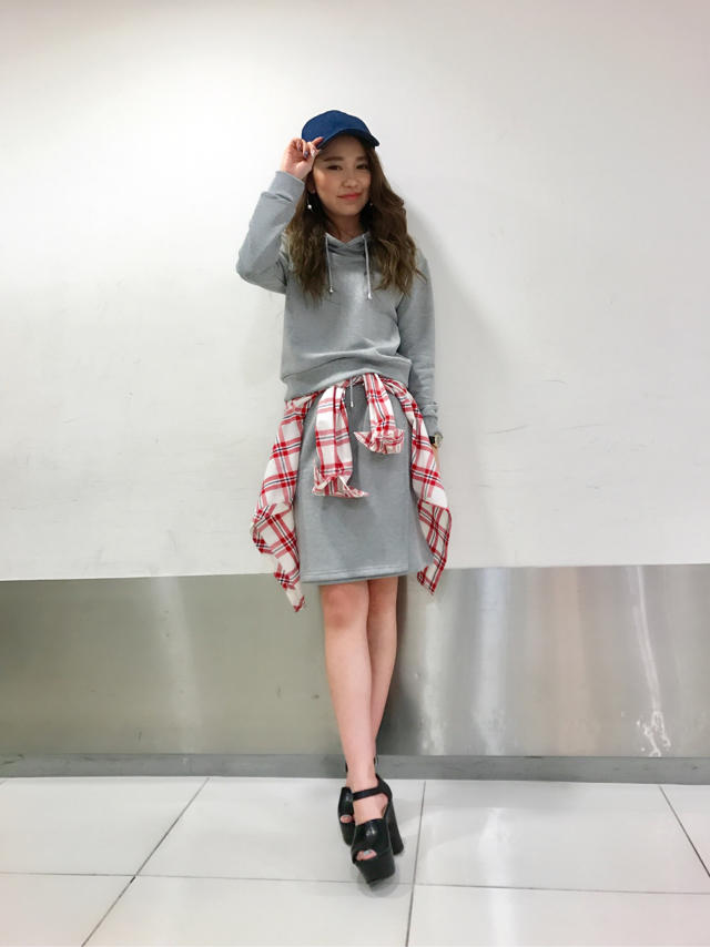セットアップ♡あやな