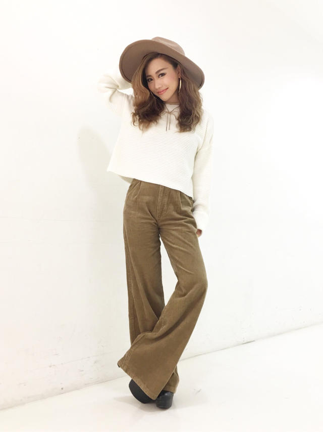 店頭coordinate♡めぐ