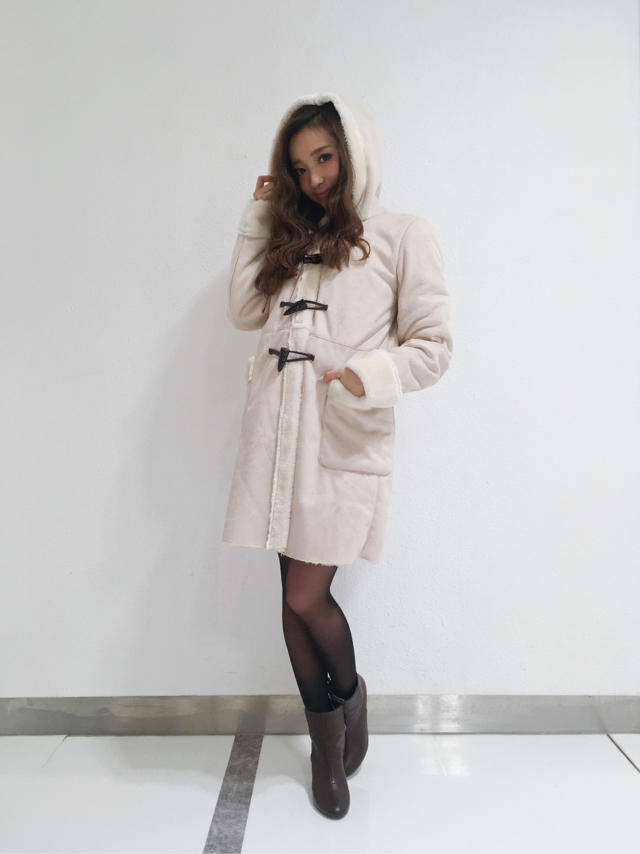 ♡♡WEB限定アイテムとお気に入りたち♡♡天神コア店 みき