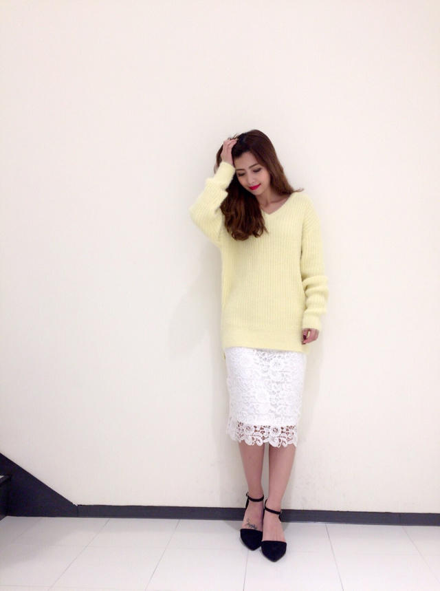 spring color♡みき