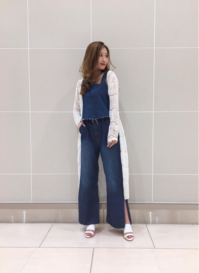 お気に入り♡店頭code♡