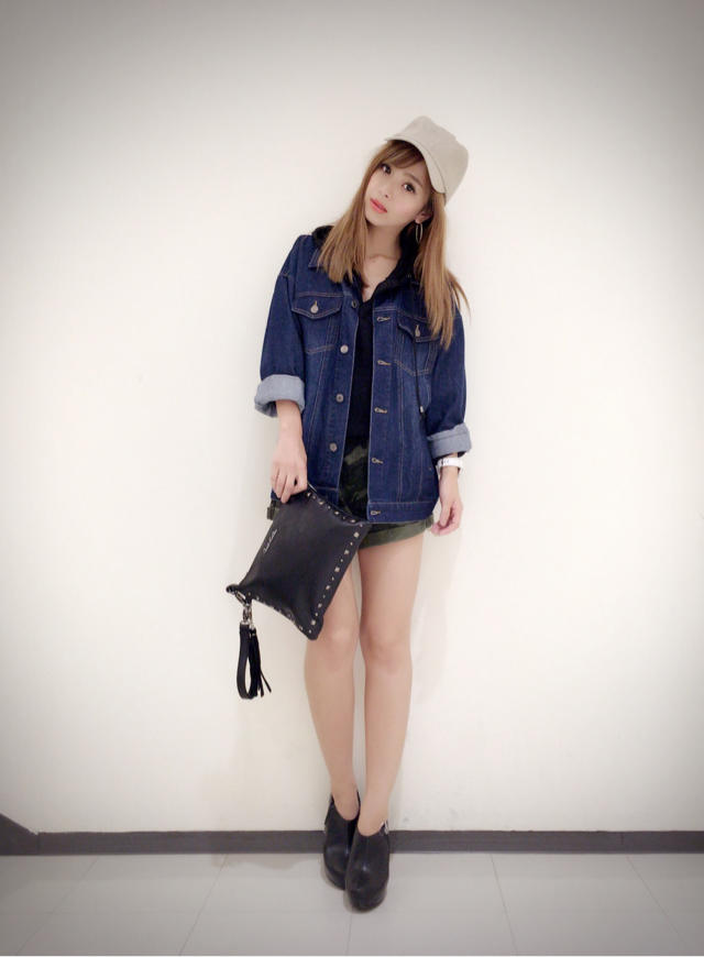 Gジャン♡New♡みき