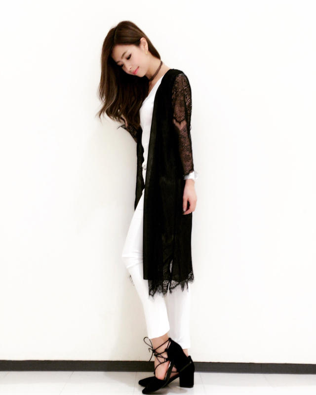 White×Black♡みき