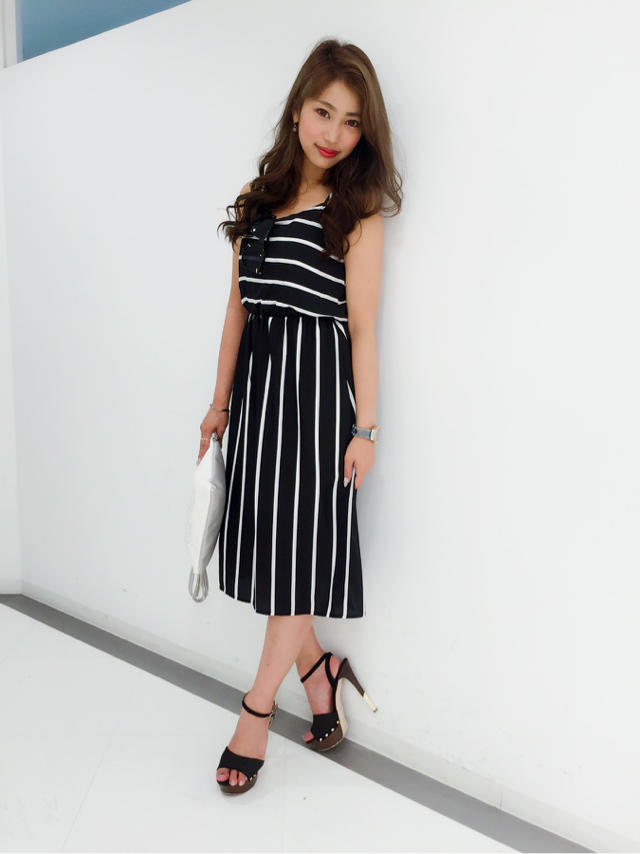 購入ワンピ>>あい♡
