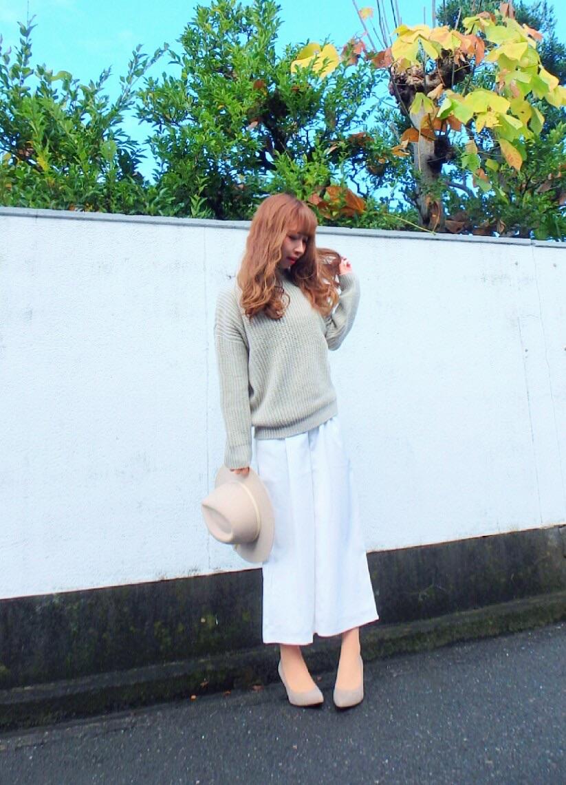 トレンドゆるカジュアルスタイル♪♪あさみ