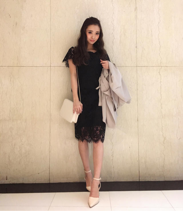 私服コーデ・狙ってる新作・コスメ♡天神コア店 みき