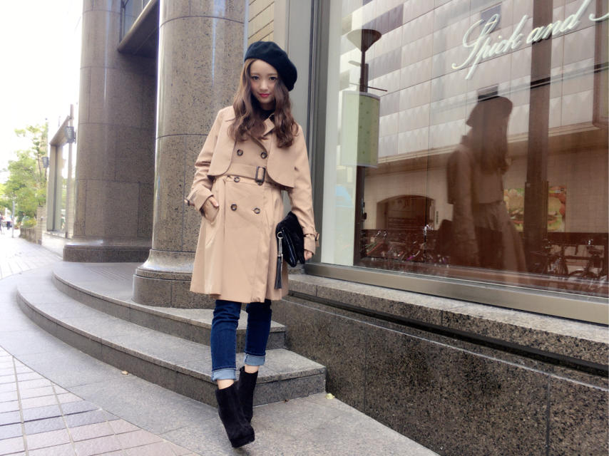 天神コア店 MIKI BLOG